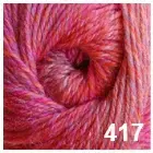 Mandala 4ply - 417 Pink Sunset